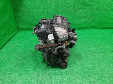 ДВИГАТЕЛЬ НА MINI COOPER S R53 W11B16AA