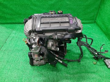 ДВИГАТЕЛЬ НА MINI COOPER S R53 W11B16AA