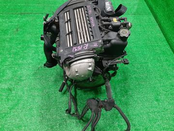 ДВИГАТЕЛЬ НА MINI COOPER S R53 W11B16AA