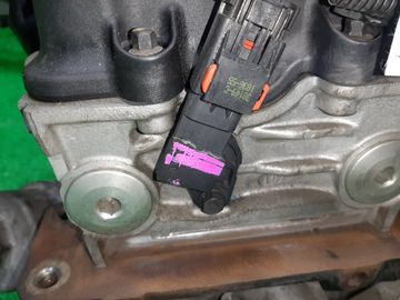 ДВИГАТЕЛЬ НА MINI COOPER S R53 W11B16AA