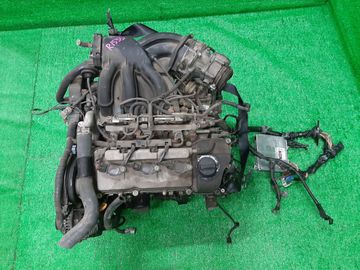 ДВИГАТЕЛЬ НА TOYOTA HARRIER MCU30W 1MZ-FE