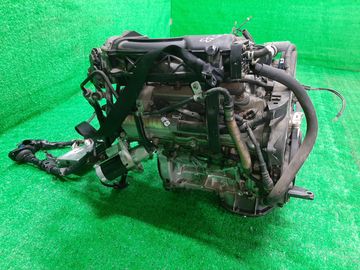 ДВИГАТЕЛЬ НА TOYOTA HARRIER MCU30W 1MZ-FE