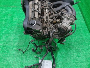 ДВИГАТЕЛЬ НА TOYOTA HARRIER MCU30W 1MZ-FE