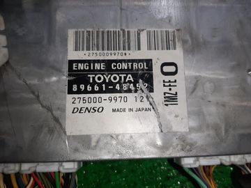 ДВИГАТЕЛЬ НА TOYOTA HARRIER MCU30W 1MZ-FE