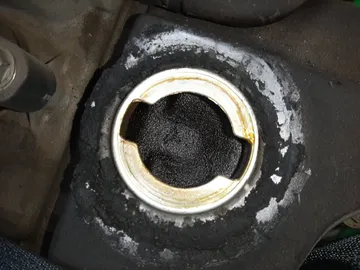 ДВИГАТЕЛЬ НА TOYOTA HARRIER MCU30W 1MZ-FE