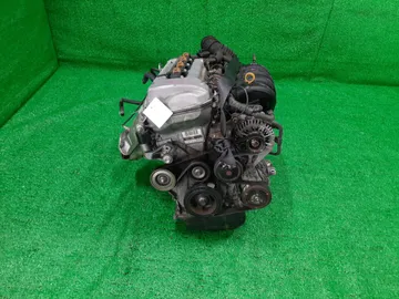 ДВИГАТЕЛЬ НА TOYOTA COROLLA FIELDER ZZE122G 1ZZ-FE
