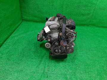 ДВИГАТЕЛЬ НА TOYOTA COROLLA FIELDER ZZE122G 1ZZ-FE