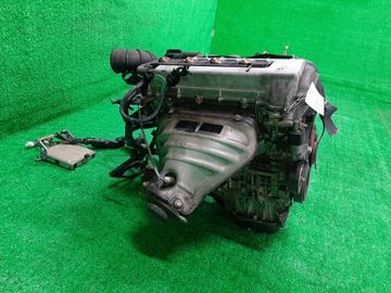 ДВИГАТЕЛЬ НА TOYOTA COROLLA FIELDER ZZE122G 1ZZ-FE