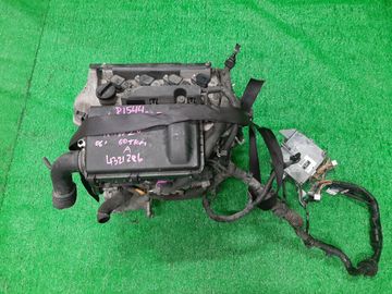 ДВИГАТЕЛЬ НА TOYOTA PRIUS NHW20 1NZ-FXE