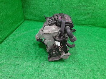 ДВИГАТЕЛЬ НА TOYOTA PRIUS NHW20 1NZ-FXE