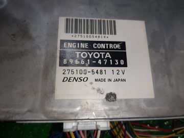 ДВИГАТЕЛЬ НА TOYOTA PRIUS NHW20 1NZ-FXE