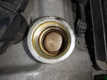 ДВИГАТЕЛЬ НА TOYOTA PRIUS NHW20 1NZ-FXE