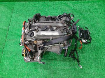 ДВИГАТЕЛЬ НА TOYOTA SAI AZK10 2AZ-FXE