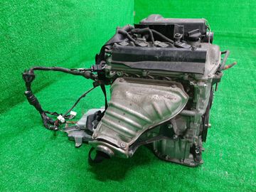 ДВИГАТЕЛЬ НА TOYOTA PRIUS NHW20 1NZ-FXE