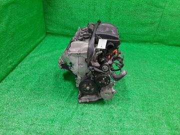 ДВИГАТЕЛЬ НА TOYOTA PRIUS NHW20 1NZ-FXE