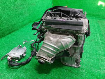 ДВИГАТЕЛЬ НА TOYOTA PRIUS NHW20 1NZ-FXE