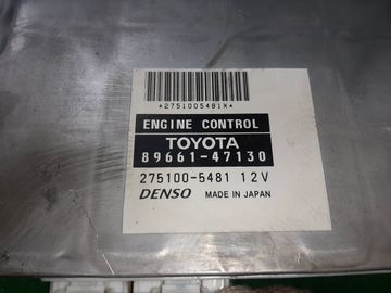 ДВИГАТЕЛЬ НА TOYOTA PRIUS NHW20 1NZ-FXE