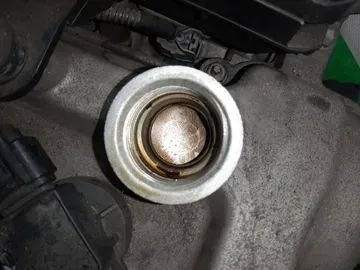 ДВИГАТЕЛЬ НА TOYOTA PRIUS NHW20 1NZ-FXE