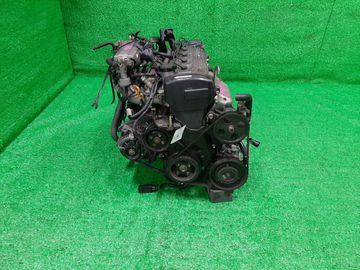 ДВИГАТЕЛЬ НА TOYOTA CORSA EL41 4E-FE