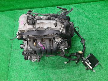 ДВИГАТЕЛЬ НА TOYOTA ISIS ZGM10G 2ZR-FAE