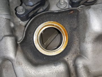 ДВИГАТЕЛЬ НА TOYOTA ISIS ZGM10G 2ZR-FAE