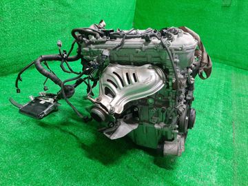 ДВИГАТЕЛЬ НА TOYOTA ISIS ZGM10G 2ZR-FAE