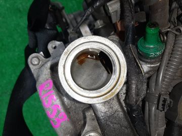 ДВИГАТЕЛЬ НА TOYOTA BB QNC21 3SZ-VE