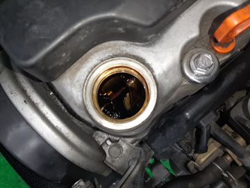 ДВИГАТЕЛЬ НА HONDA EDIX BE1 D17A