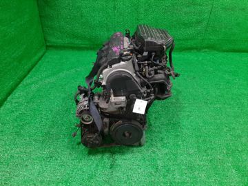 ДВИГАТЕЛЬ НА HONDA CIVIC EU1 D15B