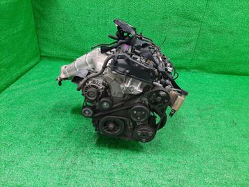 ДВИГАТЕЛЬ НА MAZDA ATENZA GG3S L3-VE