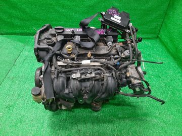 ДВИГАТЕЛЬ НА MAZDA ATENZA GG3S L3-VE