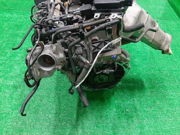 ДВИГАТЕЛЬ НА MAZDA ATENZA GG3S L3-VE