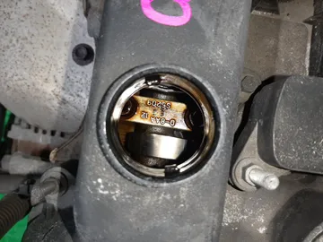 ДВИГАТЕЛЬ НА MAZDA ATENZA GG3S L3-VE