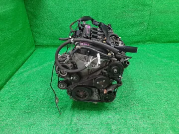 ДВИГАТЕЛЬ НА FORD ESCAPE LFAL3F L3-VE