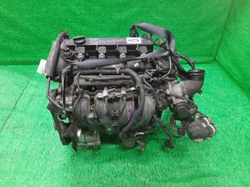 ДВИГАТЕЛЬ НА FORD ESCAPE LFAL3F L3-VE