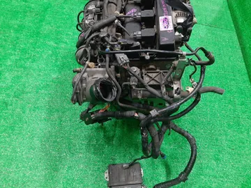 ДВИГАТЕЛЬ НА FORD ESCAPE LFAL3F L3-VE