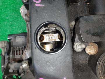 ДВИГАТЕЛЬ НА FORD ESCAPE LFAL3F L3-VE