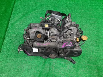 ДВИГАТЕЛЬ НА SUBARU IMPREZA GF1 EJ151