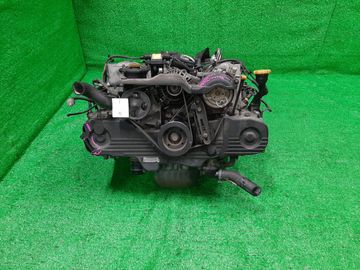 ДВИГАТЕЛЬ НА SUBARU IMPREZA GF1 EJ151