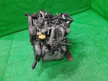 ДВИГАТЕЛЬ НА SUBARU IMPREZA GF1 EJ151