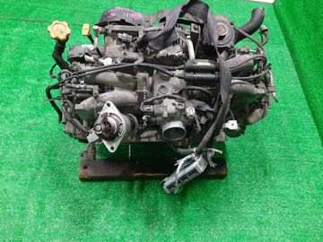 ДВИГАТЕЛЬ НА SUBARU IMPREZA GF1 EJ151