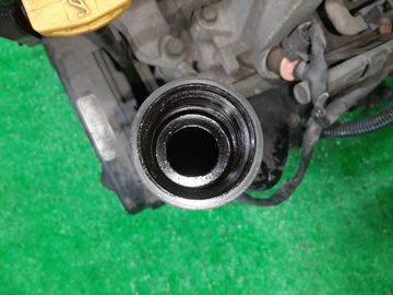 ДВИГАТЕЛЬ НА SUBARU IMPREZA GF1 EJ151