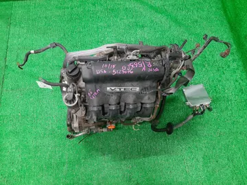 ДВИГАТЕЛЬ НА HONDA AIRWAVE GJ1 L15A