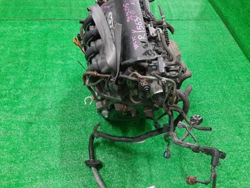 ДВИГАТЕЛЬ НА HONDA AIRWAVE GJ1 L15A