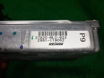 ДВИГАТЕЛЬ НА HONDA AIRWAVE GJ1 L15A