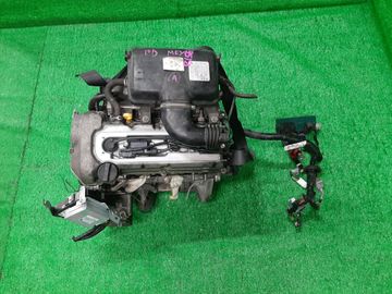 ДВИГАТЕЛЬ НА SUZUKI CHEVROLET MW ME34S M13A