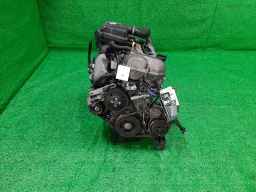 ДВИГАТЕЛЬ НА SUZUKI CHEVROLET MW ME34S M13A