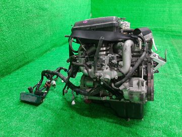 ДВИГАТЕЛЬ НА SUZUKI CHEVROLET MW ME34S M13A