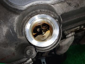 ДВИГАТЕЛЬ НА SUZUKI CHEVROLET MW ME34S M13A