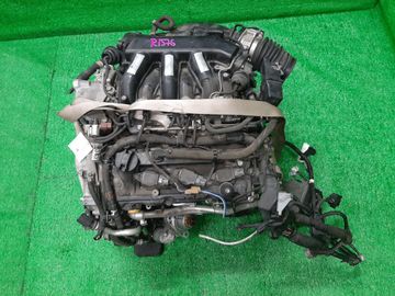 ДВИГАТЕЛЬ НА NISSAN ELGRAND PE52 VQ35DE